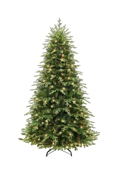 Top 10 ⭐ Puleo International Pre-lit Galveston Fir 🔔 -Wonderly Shop Belk 2032