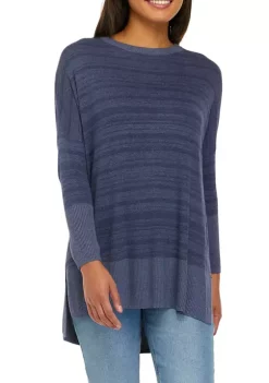 Best deal ⭐ Wonderly 👩 Women's Dolman Sleeve Crew Neck Sweater ❤️ -Wonderly Shop Belk 206