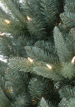 Hot Sale 🎁 Puleo International Pre-Lit Monterey Spruce Tree 🌟 -Wonderly Shop Belk 2061