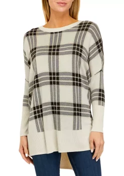 Best deal ⭐ Wonderly 👩 Women's Dolman Sleeve Crew Neck Sweater ❤️ -Wonderly Shop Belk 207