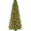 Budget 😀 Puleo International Pre-lit Slim Westford Spruce Tree 😍 -Wonderly Shop Belk 2084