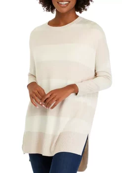Best deal ⭐ Wonderly 👩 Women's Dolman Sleeve Crew Neck Sweater ❤️ -Wonderly Shop Belk 210