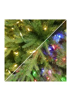 Buy 🛒 Puleo International Pre-lit Galveston Fir Tree 🛒 -Wonderly Shop Belk 2113