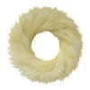 Wholesale 🛒 Puleo International 24 in Pampas Wreath ⭐ -Wonderly Shop Belk 2121
