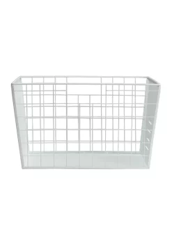 Best deal 🥰 Puleo International 7.5 Inch Multifunctional Wire Basket 🔔 -Wonderly Shop Belk 2144