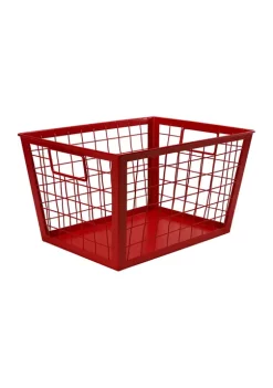 Budget 🔥 Puleo International 7 Inch Wire Basket Multifunctional 💯 -Wonderly Shop Belk 2187