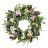 Top 10 🎁 Puleo International Artificial Hydrangea Floral Spring Door Wreath 🎉