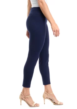 Wholesale 🔔 Wonderly Ponte Leggings 🎉 -Wonderly Shop Belk 23
