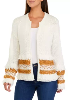 Hot Sale ⭐ Wonderly 👩 Women's Party Cardi ⭐ -Wonderly Shop Belk 231