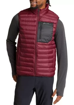 Brand new 👏 Eddie Bauer Stratustherm Down Vest 💯 -Wonderly Shop Belk 2315