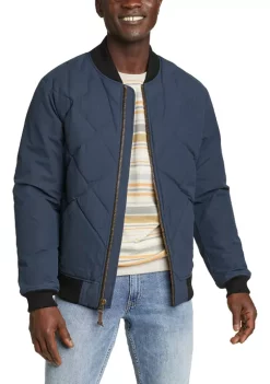 Deals 🤩 Eddie Bauer Men's Skyliner Down Jacket 😍