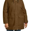 Promo 🔔 Eddie Bauer 👩 Women's Willamette Parka 🛒 -Wonderly Shop Belk 2325