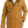 Hot Sale 👏 Eddie Bauer Everson Parka 😀 -Wonderly Shop Belk 2328