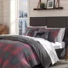 Cheap 🎉 Eddie Bauer Cattle River Plaid 100% Cotton - 2 Piece- Duvet Cover Set 💯 -Wonderly Shop Belk 2349