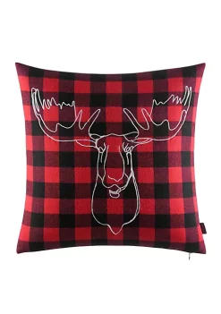 Cheap 🎉 Eddie Bauer Cattle River Plaid 100% Cotton - 2 Piece- Duvet Cover Set 💯 -Wonderly Shop Belk 2351