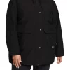 Buy 🤩 Eddie Bauer Plus Size Rainfoil® Insulated Parka 🧨 -Wonderly Shop Belk 2378