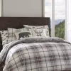 Best reviews of 💯 Eddie Bauer Alder Plaid Comforter Sham Set 🔥 -Wonderly Shop Belk 2391