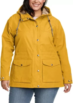 Buy 🛒 Eddie Bauer Plus Size Charly Jacket 👍