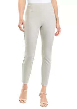 Coupon ✨ Wonderly 👩 Women's High Rise Pull On Skinny 👖 Jeans ✔️ -Wonderly Shop Belk 24