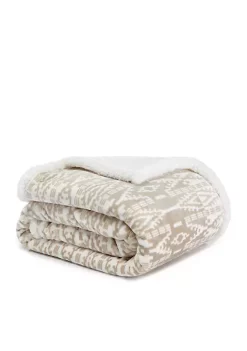 Wholesale 🤩 Eddie Bauer San Juan Throw 🧨 -Wonderly Shop Belk 2438