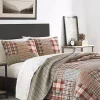 Discount 😍 Eddie Bauer Hawthorne Cotton Quilt Sets 😍 -Wonderly Shop Belk 2451