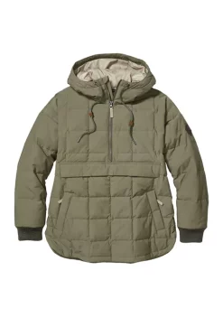 Outlet ⭐ Eddie Bauer 👩 Women's Early Winter Anorak Jacket 💯