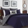 Wholesale ⌛ Eddie Bauer Kingston Duvet Cover Set 😀 -Wonderly Shop Belk 2509