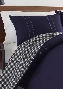 Wholesale ⌛ Eddie Bauer Kingston Duvet Cover Set 😀 -Wonderly Shop Belk 2511