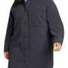 Wholesale ⭐ Eddie Bauer Plus Size Lynden Fleece Parka 🎁