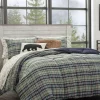 Buy 🛒 Eddie Bauer Rugged Plaid Microsuede Comforter Sham Set 👍 1 Buy 🛒 Eddie Bauer Rugged Plaid Microsuede Comforter Sham Set 👍 -Wonderly Shop Belk 2556