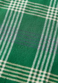 Deals 🛒 Eddie Bauer Union Bay Plaid Throw Blanket ✨ -Wonderly Shop Belk 2579