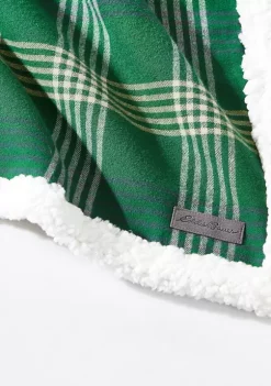 Deals 🛒 Eddie Bauer Union Bay Plaid Throw Blanket ✨ -Wonderly Shop Belk 2580