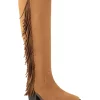 Outlet 🌟 Wonderly Bethanie Fringe 🥾 Boots 😉 -Wonderly Shop Belk 260