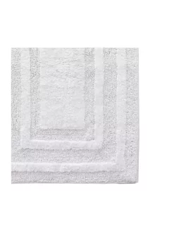 Discount 🔥 Eddie Bauer Logan Cotton Solid 2-Piece Rug Set ❤️ -Wonderly Shop Belk 2657