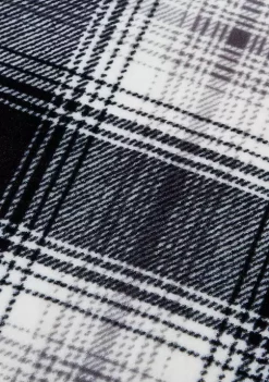 Cheapest 🔔 Eddie Bauer Vail Plaid Throw Blanket 🌟 -Wonderly Shop Belk 2669