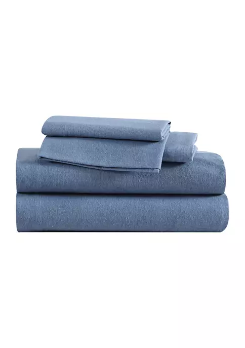 Best deal ๐ Eddie Bauer Solid Flannel Sheet Set ๐ 10 Best deal ๐ Eddie Bauer Solid Flannel Sheet Set ๐ - Image 8