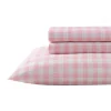 Outlet ✨ Eddie Bauer Poppy Plaid 4-Piece Sheet Set 👏 1 Outlet ✨ Eddie Bauer Poppy Plaid 4-Piece Sheet Set 👏 -Wonderly Shop Belk 2697
