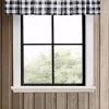 Best deal 🌟 Eddie Bauer Mountain Plaid Window Valance 👍 -Wonderly Shop Belk 2703