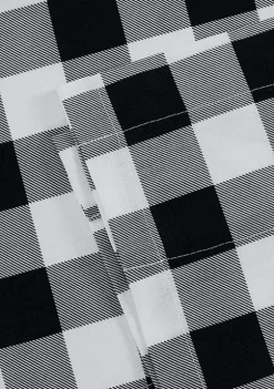 Best deal 🌟 Eddie Bauer Mountain Plaid Window Valance 👍 -Wonderly Shop Belk 2705