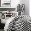 Wholesale 🥰 Eddie Bauer Mountain Plaid Comforter Sham Set ✔️ -Wonderly Shop Belk 2724
