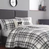 Buy 🔔 Eddie Bauer Coal Creek Plaid Cotton Quilt Sets ✨ -Wonderly Shop Belk 2733