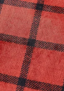 Top 10 🎉 Eddie Bauer Bunkhouse Plaid Throw Blanket ⭐ -Wonderly Shop Belk 2739