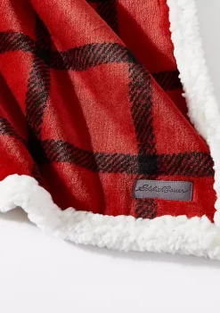 Top 10 🎉 Eddie Bauer Bunkhouse Plaid Throw Blanket ⭐ -Wonderly Shop Belk 2740
