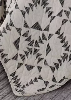 Best Pirce โค๏ธ Eddie Bauer Arrowhead Reversible Quilt Set ๐ 8 Best Pirce โค๏ธ Eddie Bauer Arrowhead Reversible Quilt Set ๐ -Wonderly Shop Belk 2748