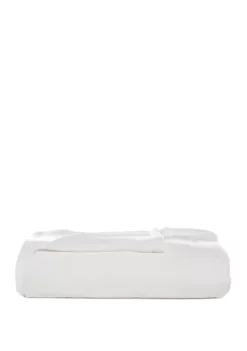 Cheapest 🔥 Eddie Bauer Herringbone Cotton Blanket 🤩