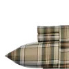 Wholesale 👏 Eddie Bauer Edgewood Plaid Flannel Sheet Set Twin XL 🌟 -Wonderly Shop Belk 2775
