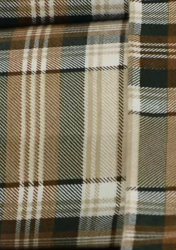 Wholesale 👏 Eddie Bauer Edgewood Plaid Flannel Sheet Set Twin XL 🌟 -Wonderly Shop Belk 2776