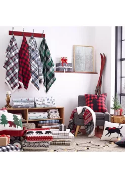 Best reviews of 🥰 Eddie Bauer Clyde Hill Stripe Ultra Soft Plush Sherpa Throw ⭐ 11 Best reviews of 🥰 Eddie Bauer Clyde Hill Stripe Ultra Soft Plush Sherpa Throw ⭐ -Wonderly Shop Belk 2782