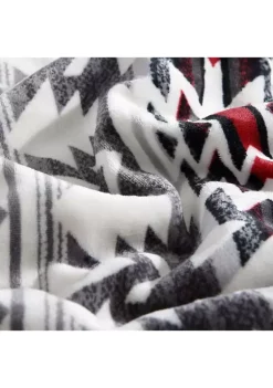 Best reviews of 🥰 Eddie Bauer Clyde Hill Stripe Ultra Soft Plush Sherpa Throw ⭐ 12 Best reviews of 🥰 Eddie Bauer Clyde Hill Stripe Ultra Soft Plush Sherpa Throw ⭐ -Wonderly Shop Belk 2783