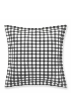 Cheapest ⌛ Eddie Bauer Kingston European Pillow Sham ⌛